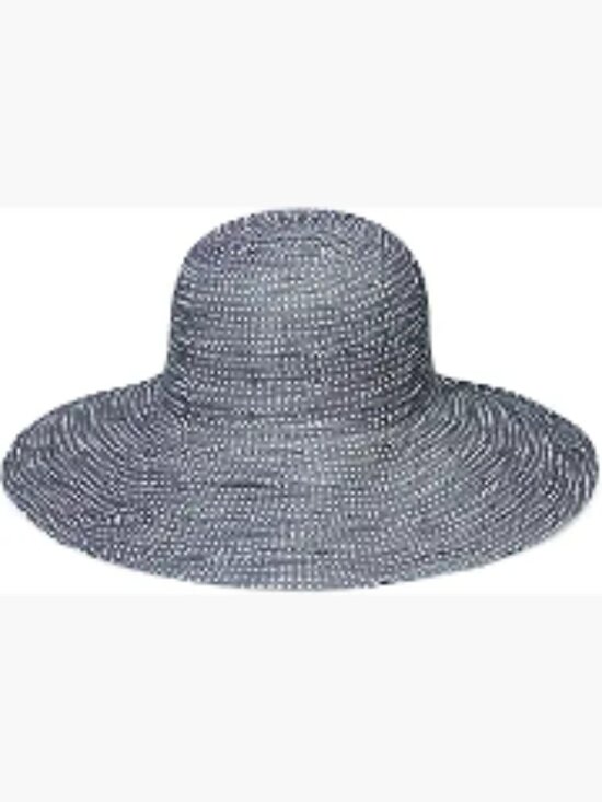 UPF 50+ Sun Hat with 4.5\